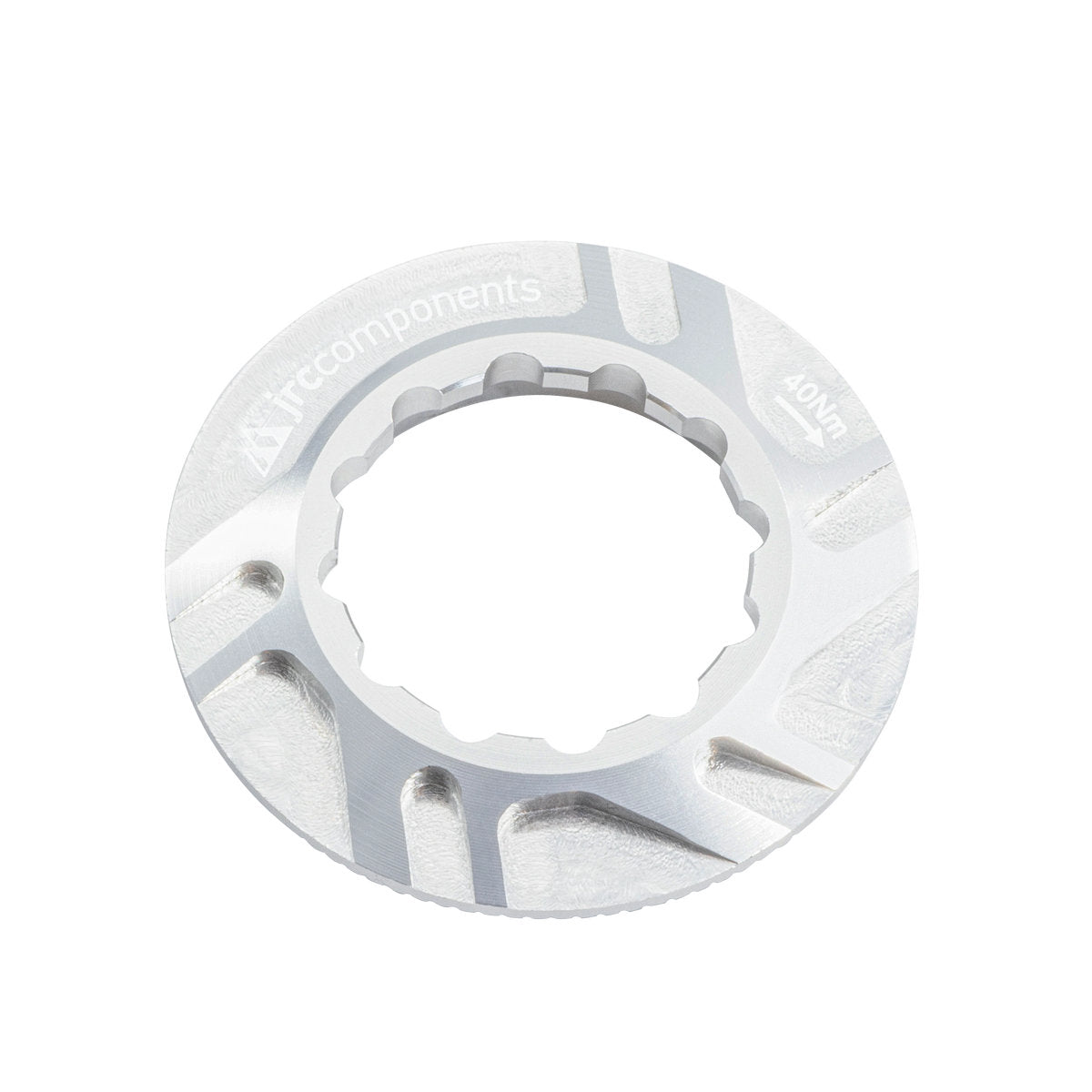 Kizuna Centrelock Rotor Lockring - Internal