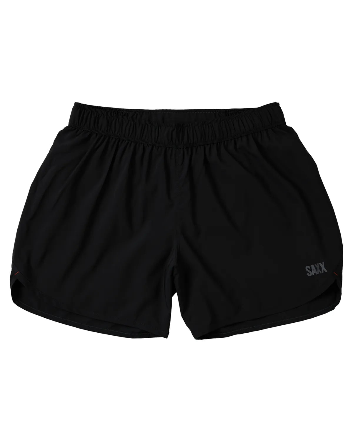 HIGHTAIL 2N1 RUN SHORT 5" BLACK