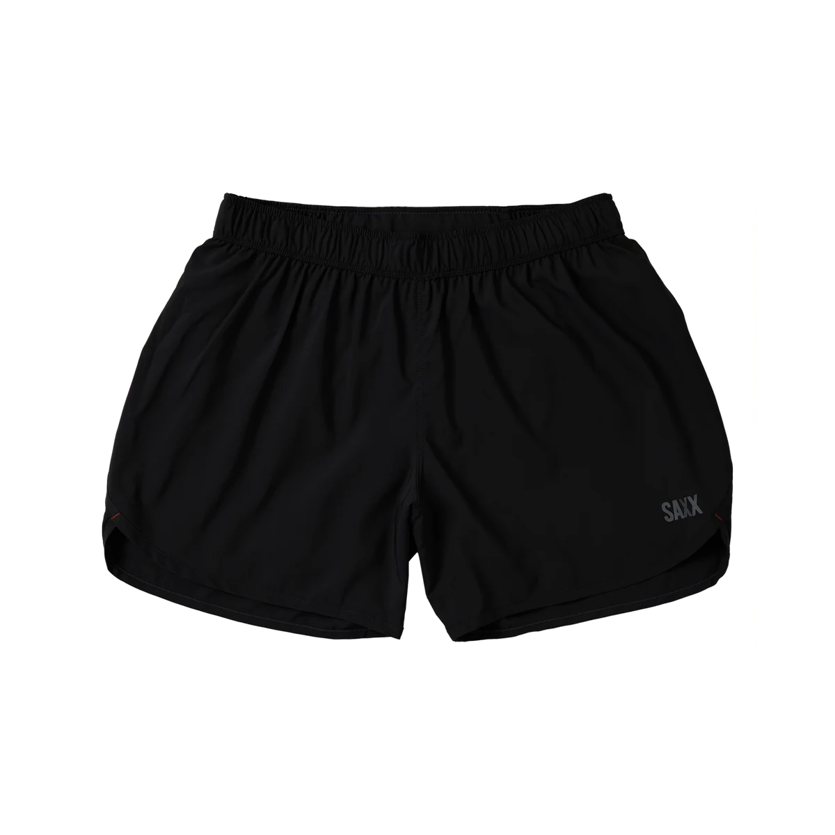 HIGHTAIL 2N1 RUN SHORT 5" BLACK