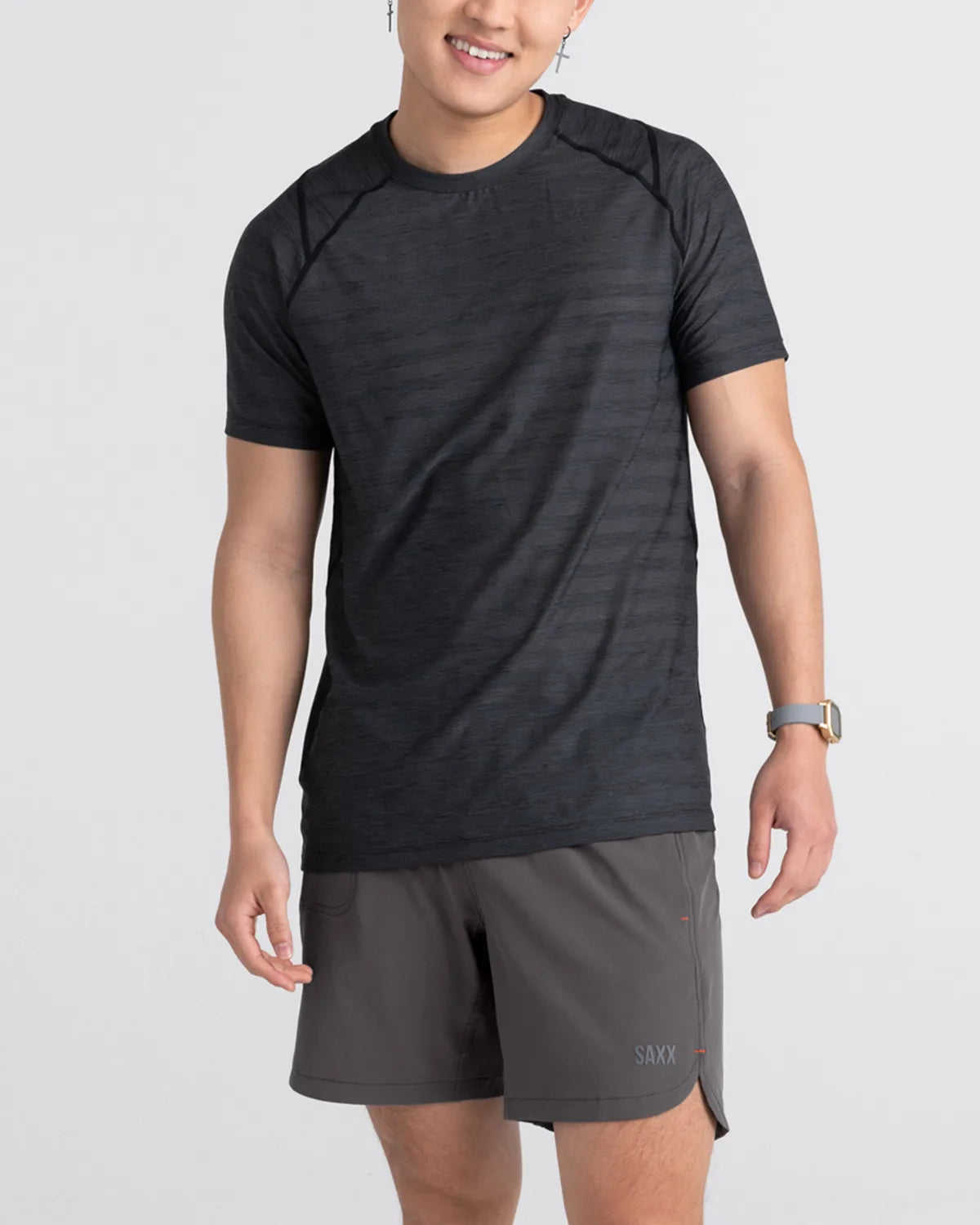 GAINMAKER 2N1 SHORT 7" GRAPHITE