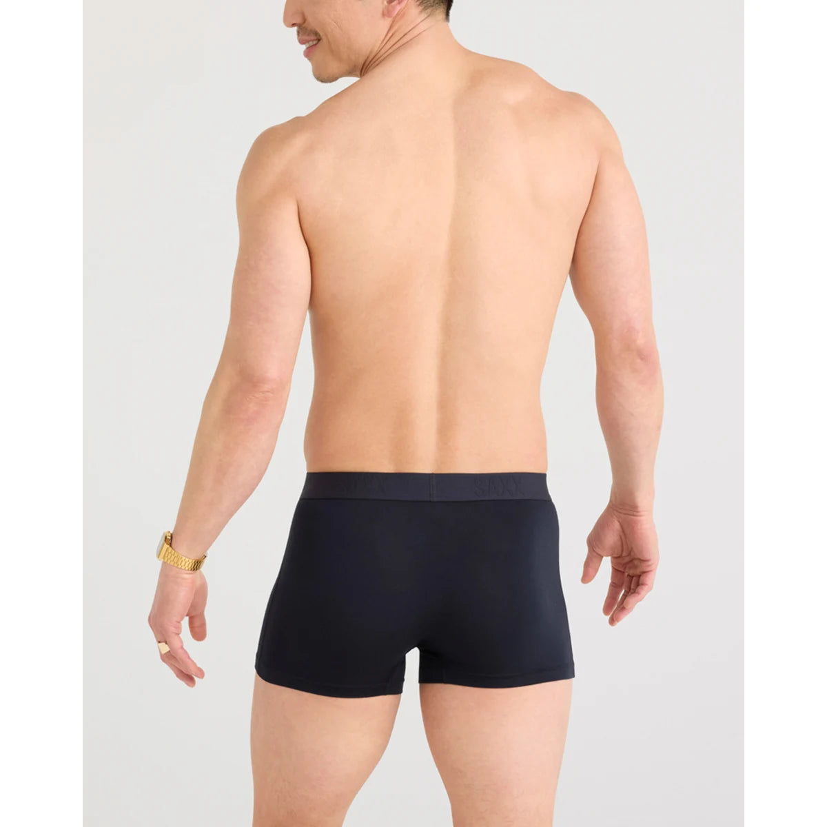 VIBE XTRA SOFT COMFORT TRUNK FLY BLACK