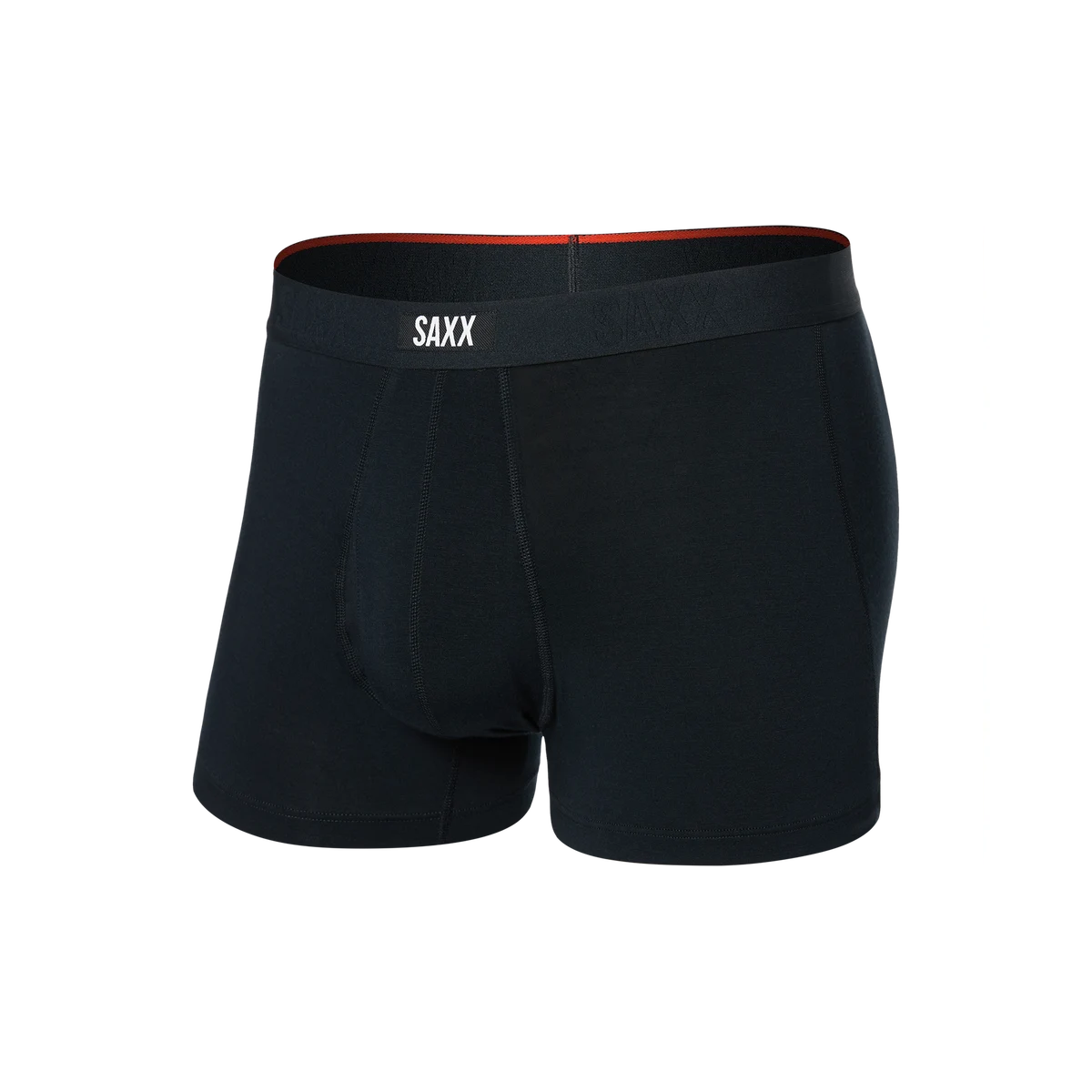 VIBE XTRA SOFT COMFORT TRUNK FLY BLACK