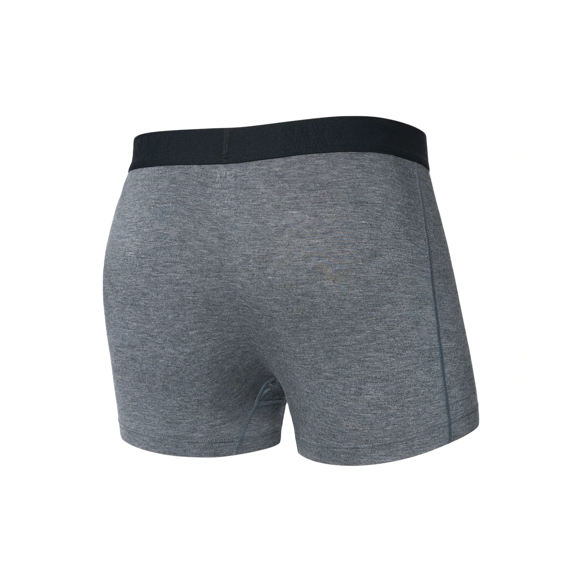 VIBE XTRA SOFT COMFORT TRUNK FLY DARK GREY HEATHER
