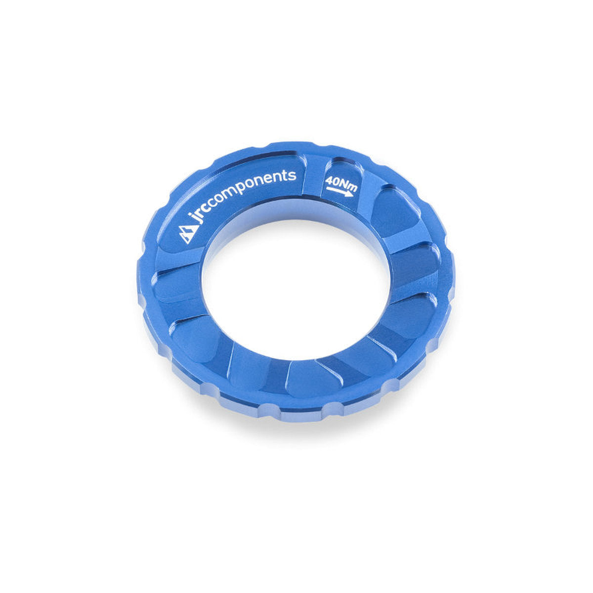 Kizuna Centrelock Rotor Lockring - External