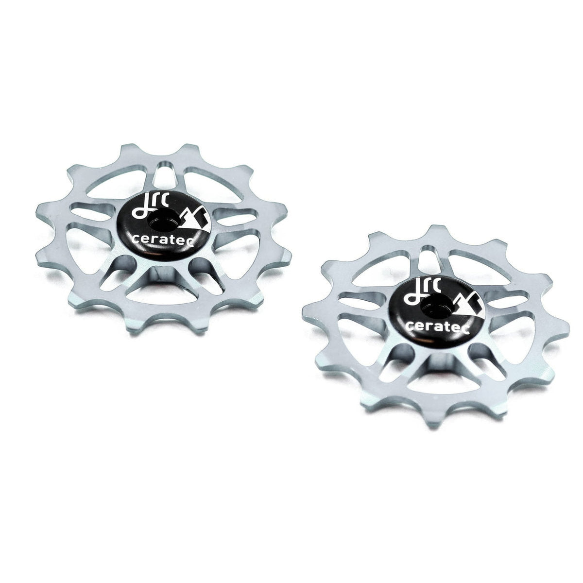 12T Non- Narrow Wide Pulley Wheels for SRAM Force / AXS