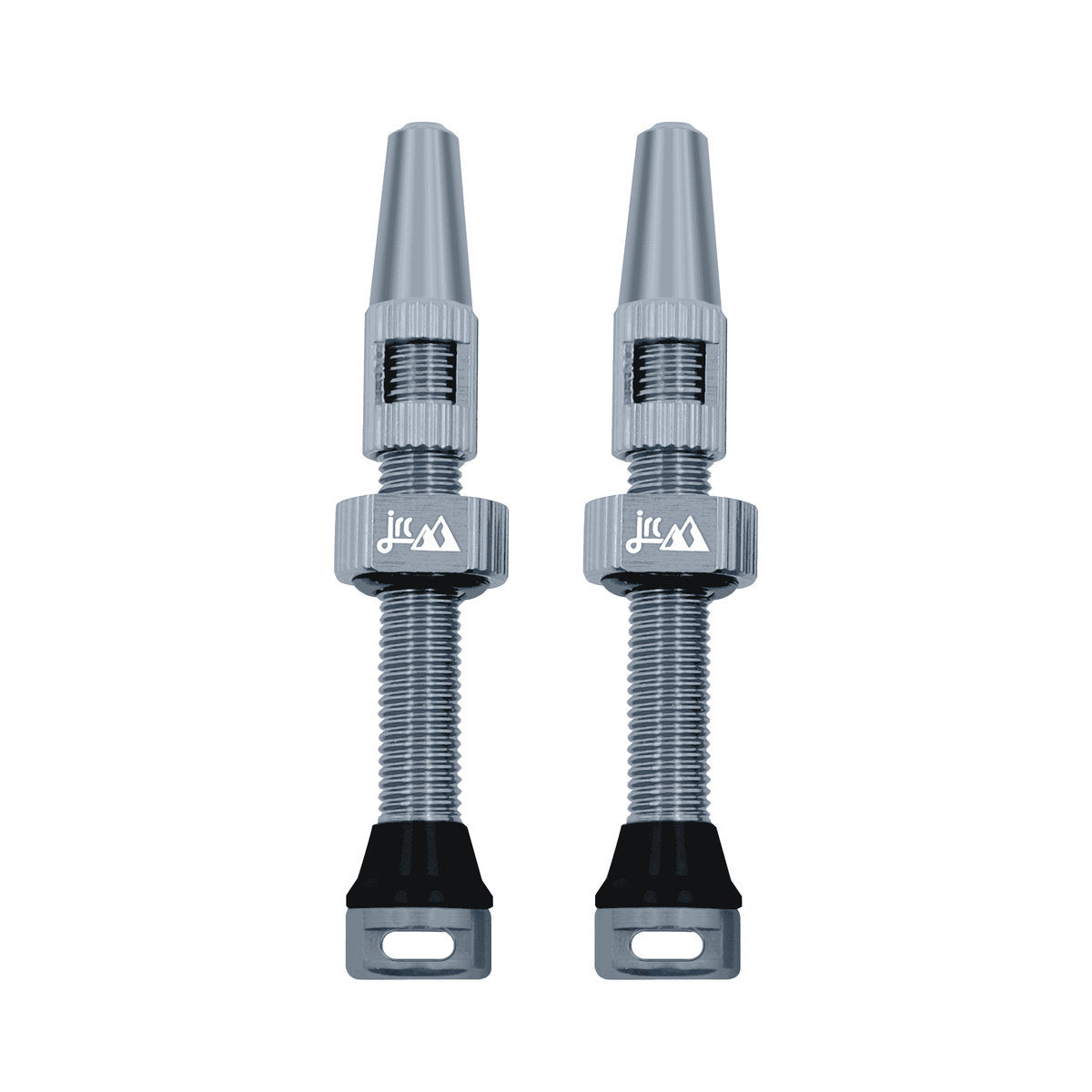 Tubeless Valve Sets 2.0 | 44mm