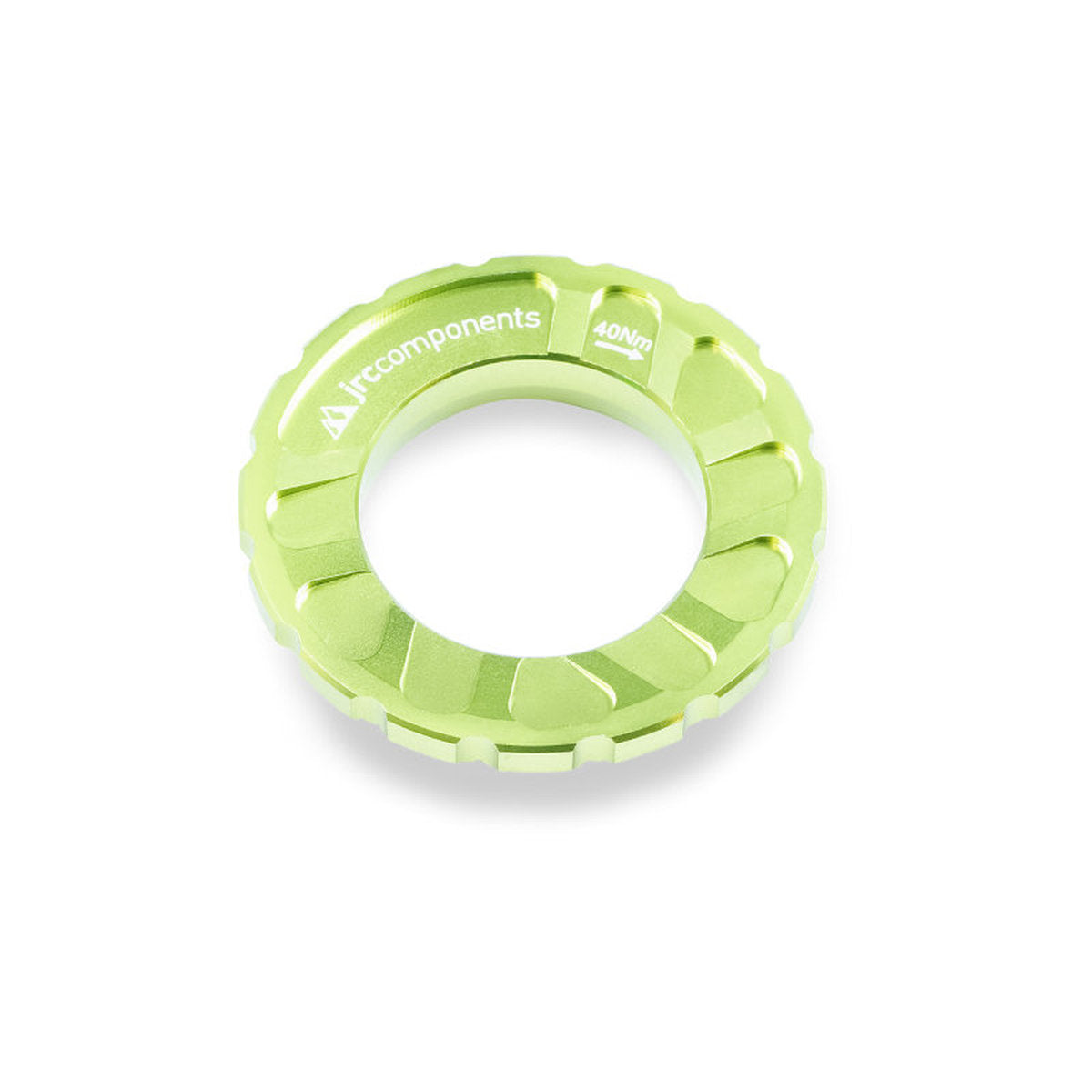 Kizuna Centrelock Rotor Lockring - External