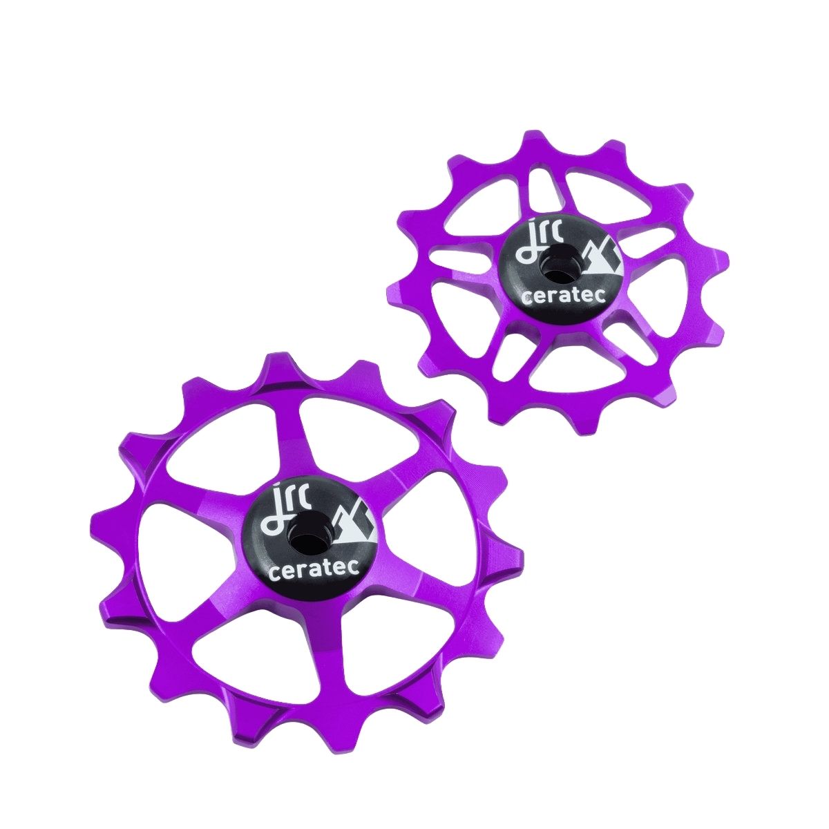 14/12T Ceramic Jockey Wheels for SRAM Eagle