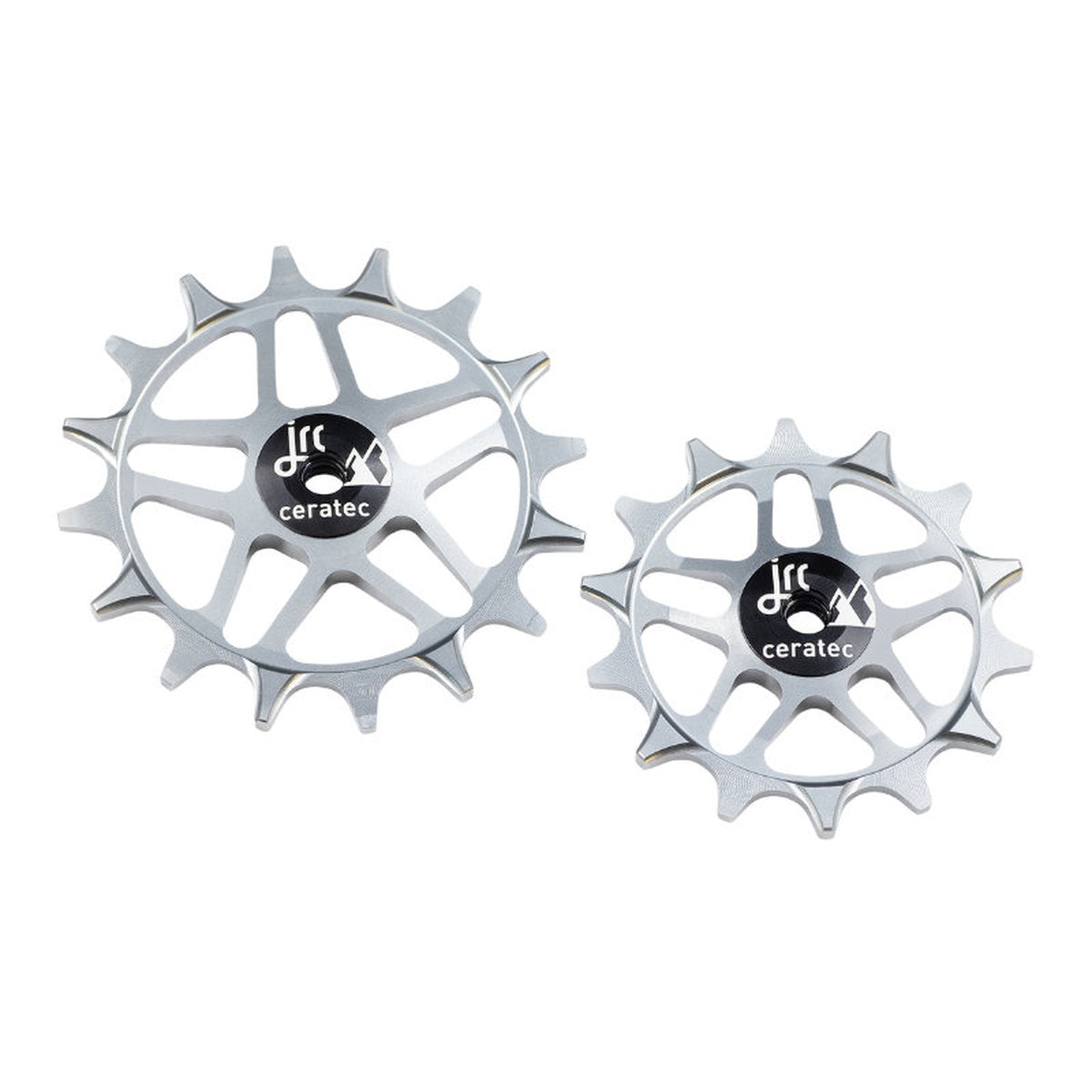 14/16T Pulley Wheels for SRAM Eagle T-Type