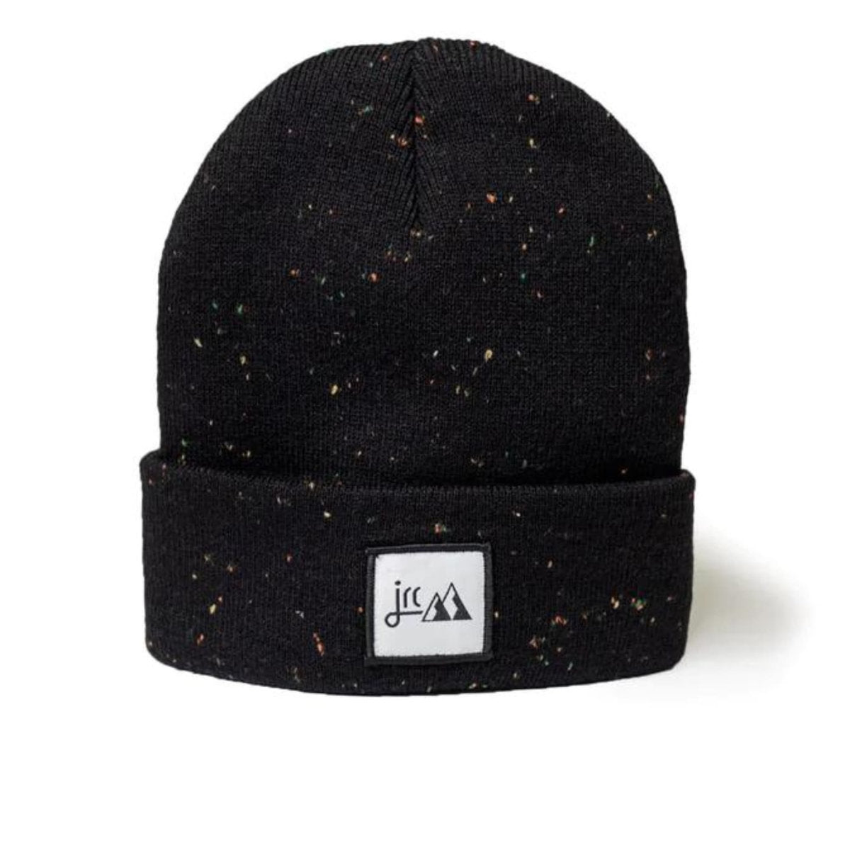 Flecked JRC Beanie Hat