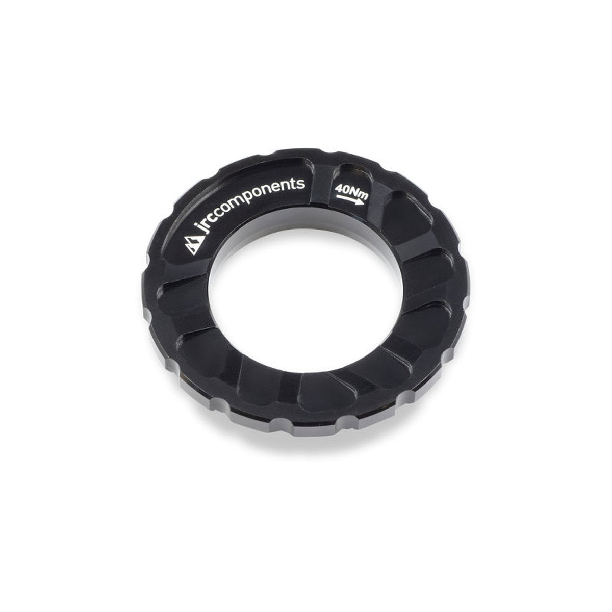 Kizuna Centrelock Rotor Lockring - External