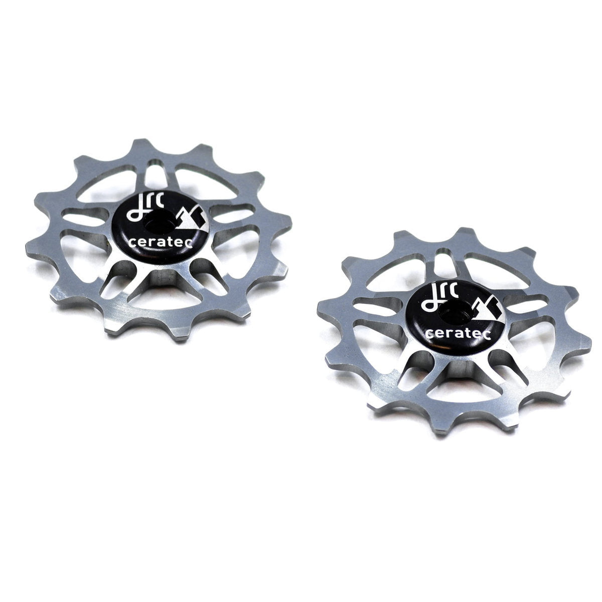 12T Non- Narrow Wide Pulley Wheels for SRAM Force / AXS