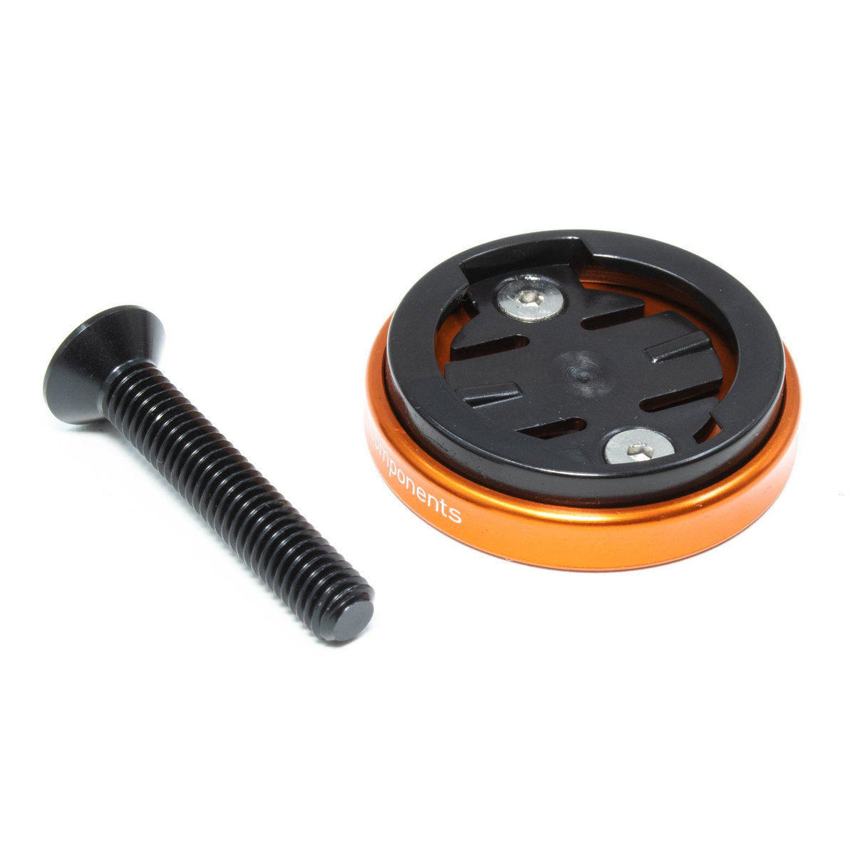 Enkei Top Cap Mount - Garmin