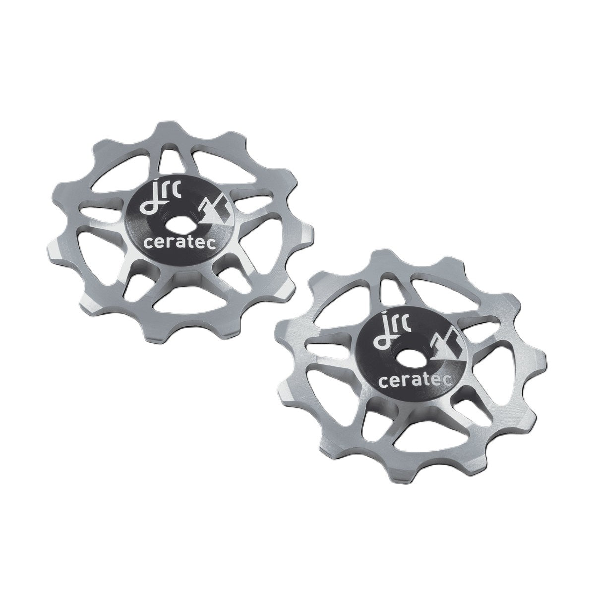 11T Ceramic Jockey Wheels