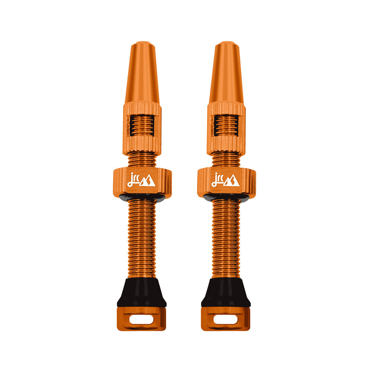 Tubeless Valve Sets 2.0 | 44mm