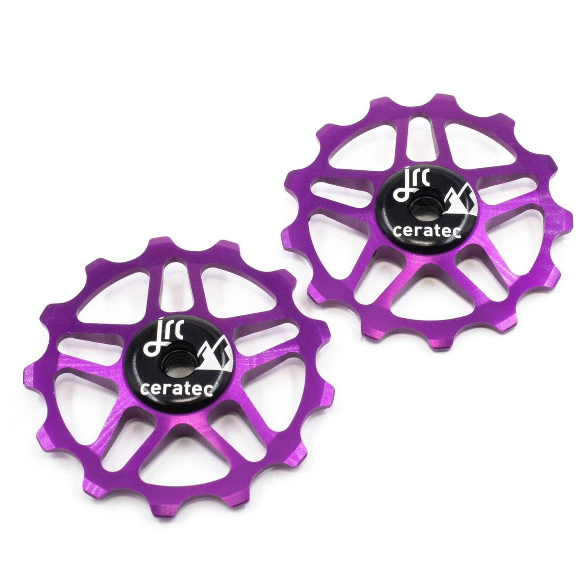 13T Pulley Wheels for Shimano MTB 12speed