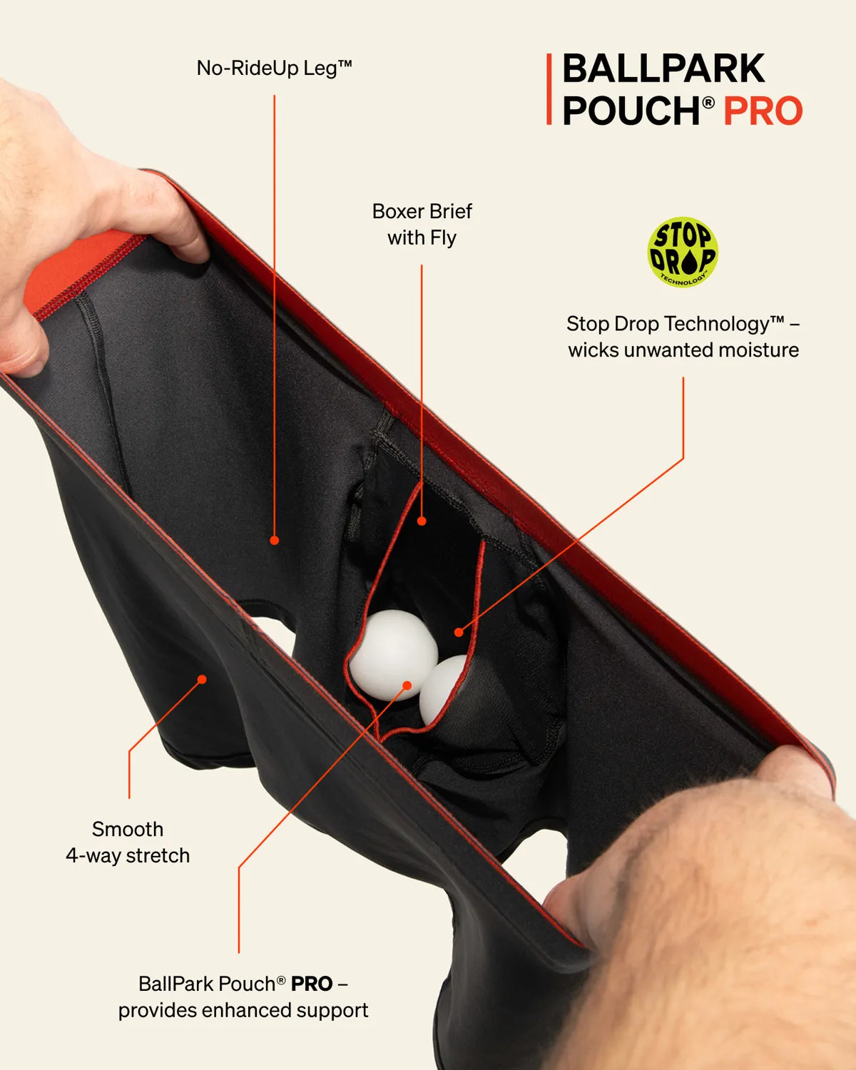 MULTI-SPORT MESH BOXER BRIEF FLY 2PK REMOTE CAMO WB/BLACK