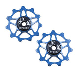 11T Pulley Wheels Shimano Dura Ace Road 12speed