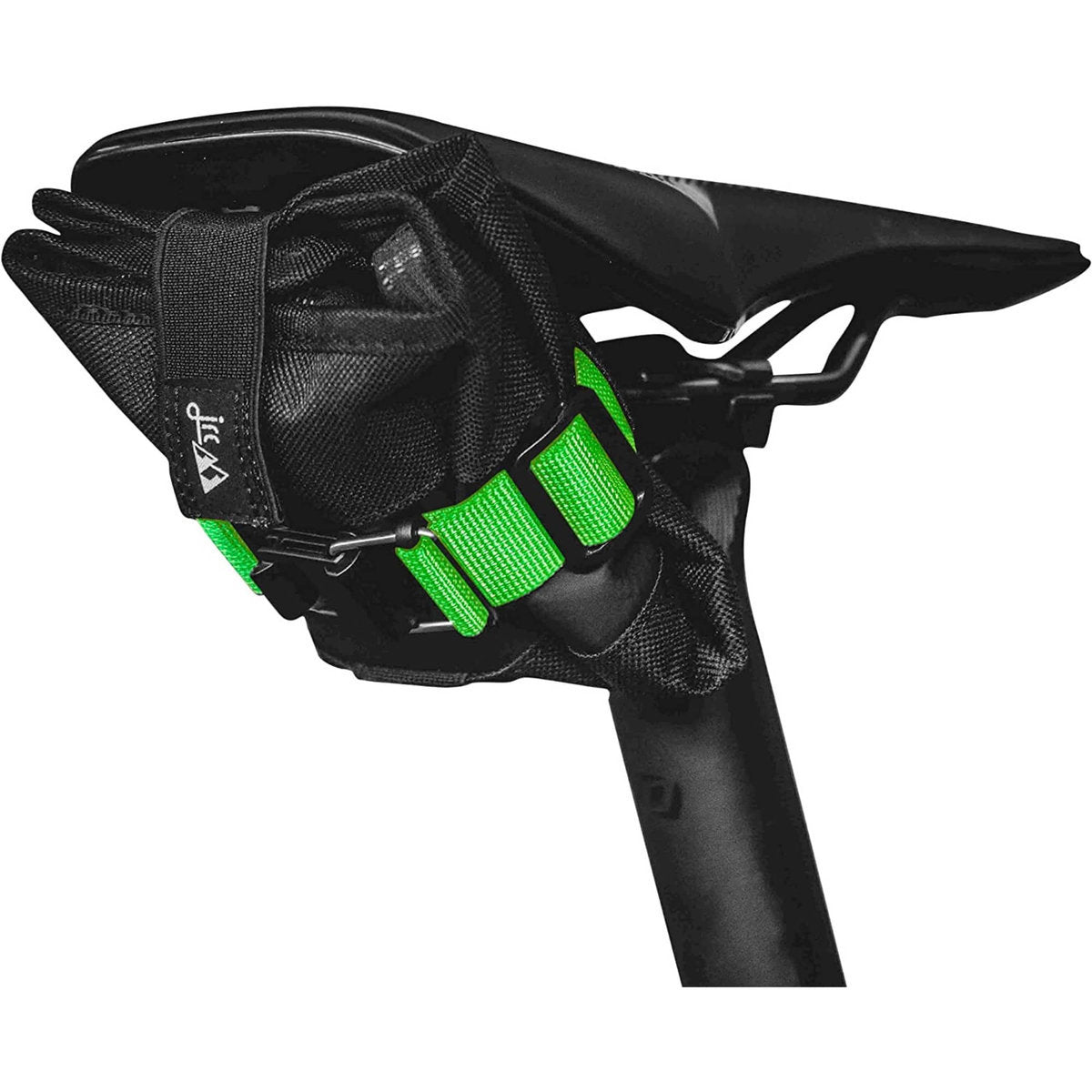 Hokan 2.0 Saddle Roll Bag