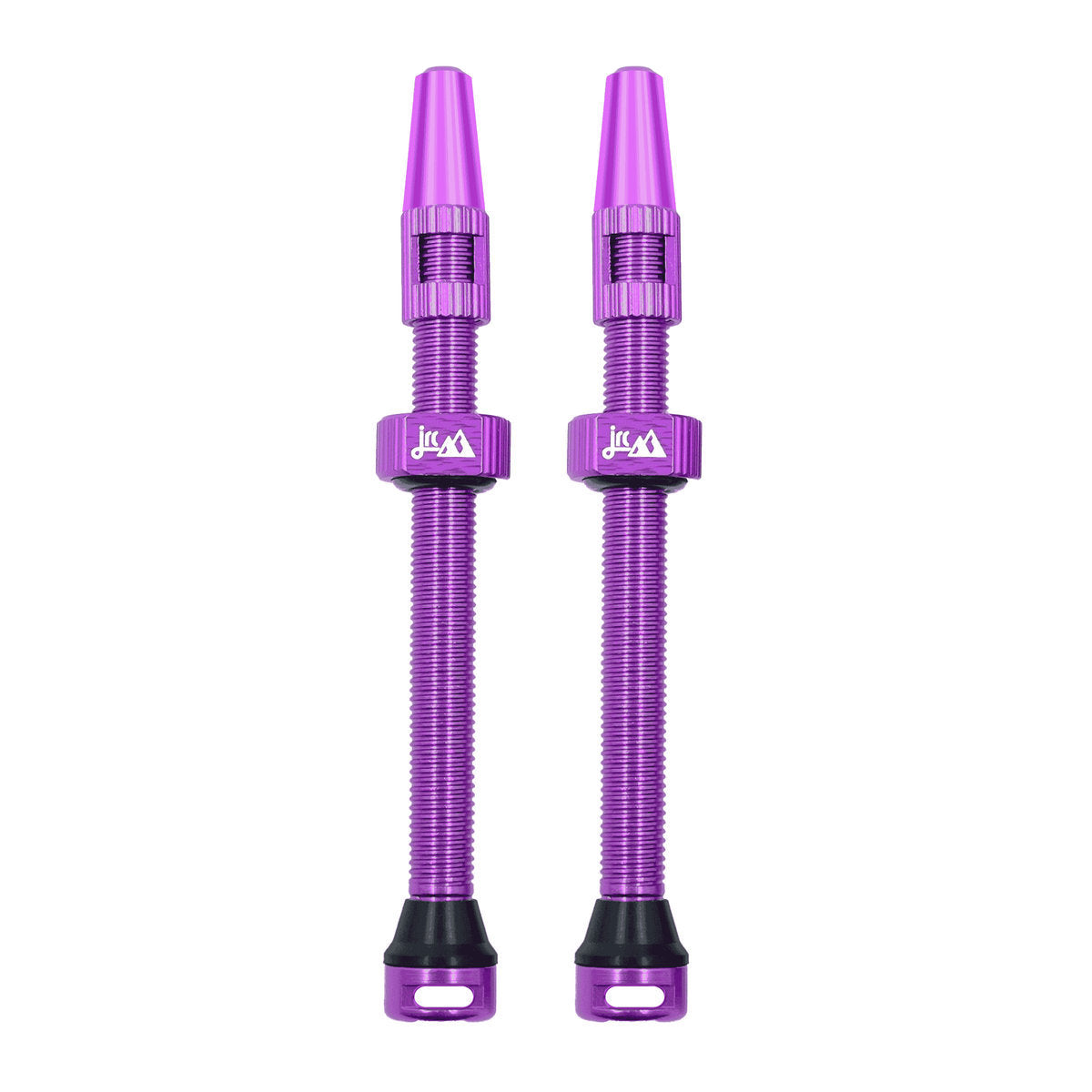 Tubeless Valve Sets 2.0 | 70mm