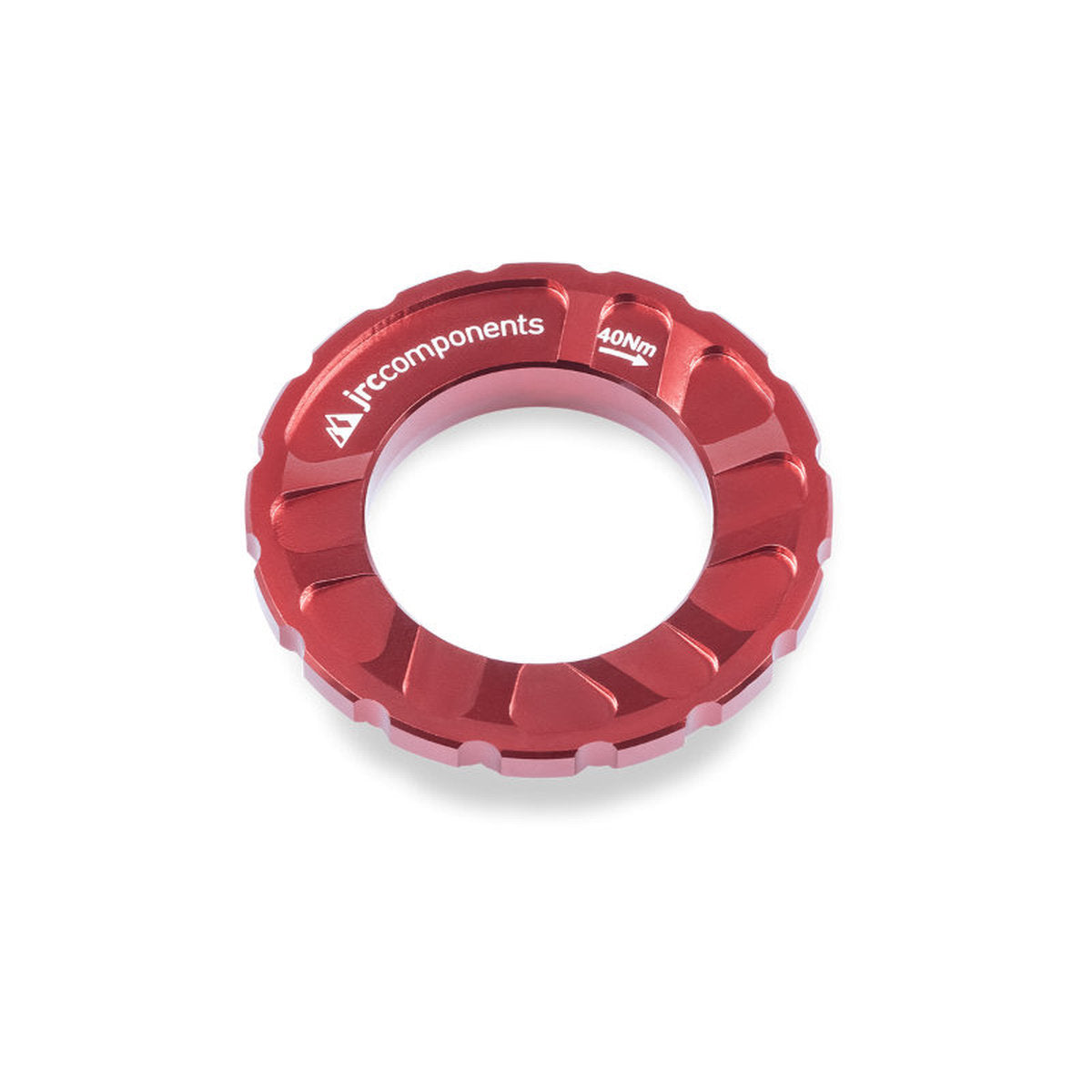 Kizuna Centrelock Rotor Lockring - External