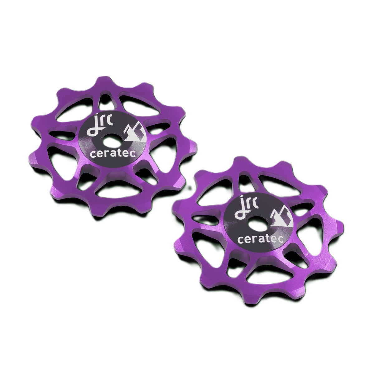 11T Ceramic Jockey Wheels