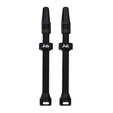 Tubeless Valve Sets 2.0 | 70mm