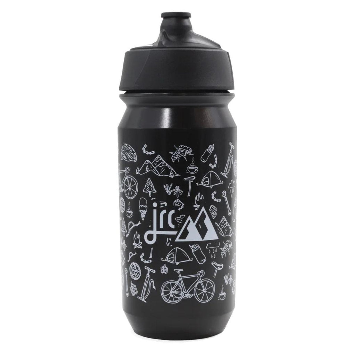 JRC Components Doodle Print 500ml Bottle