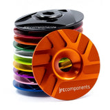 Ahead Stem Top Cap | Aluminium | Pathway Design