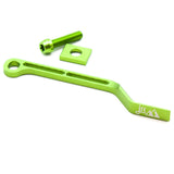 Lightweight Anodized Chain Catcher - Double