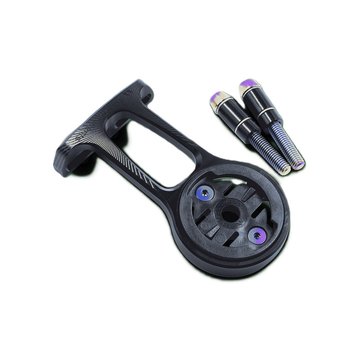 Stealth+ Premium Stem Mount | Garmin