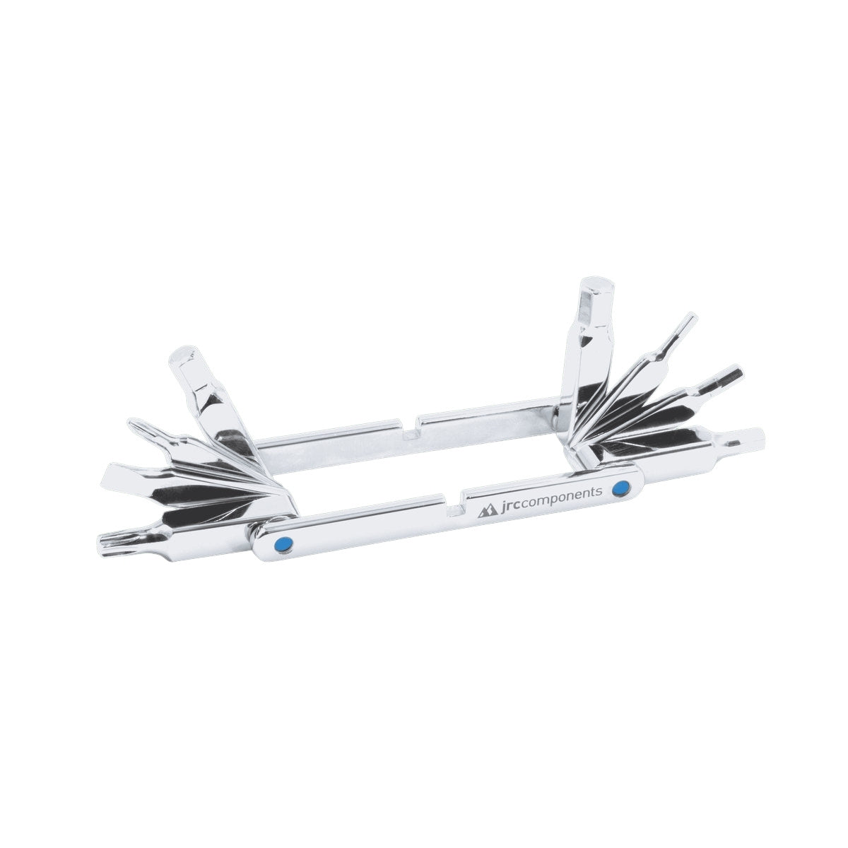Lightweight 10 in 1 Multi Tool