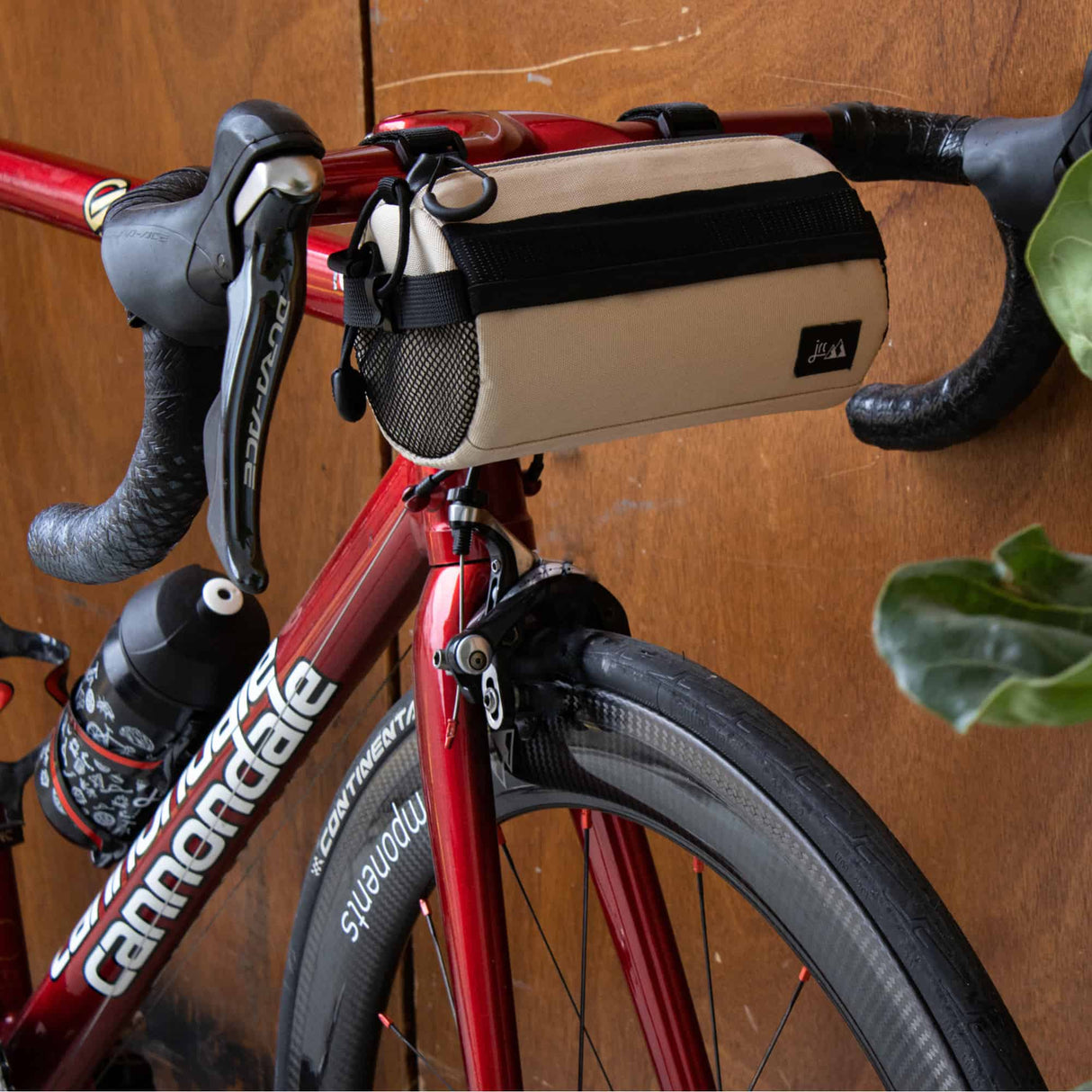 Taru Handlebar Bag 1.4L