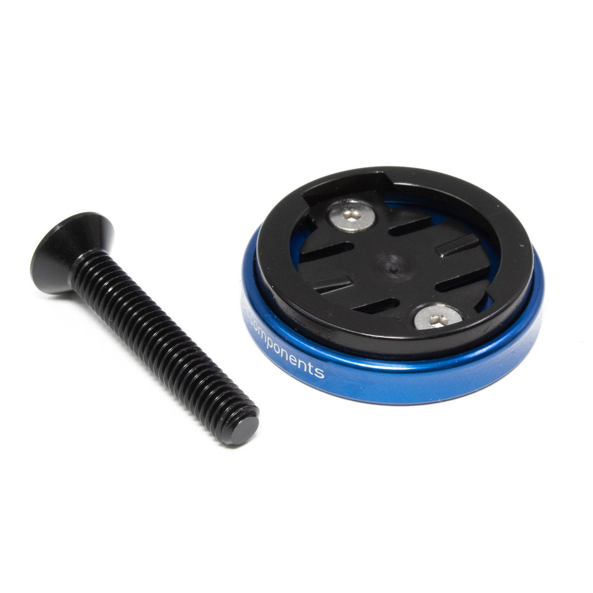 Enkei Top Cap Mount - Garmin
