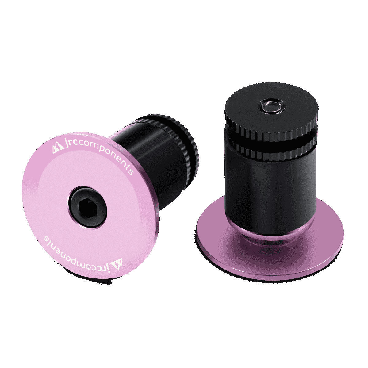 Alloy Handlebar Ends Plugs