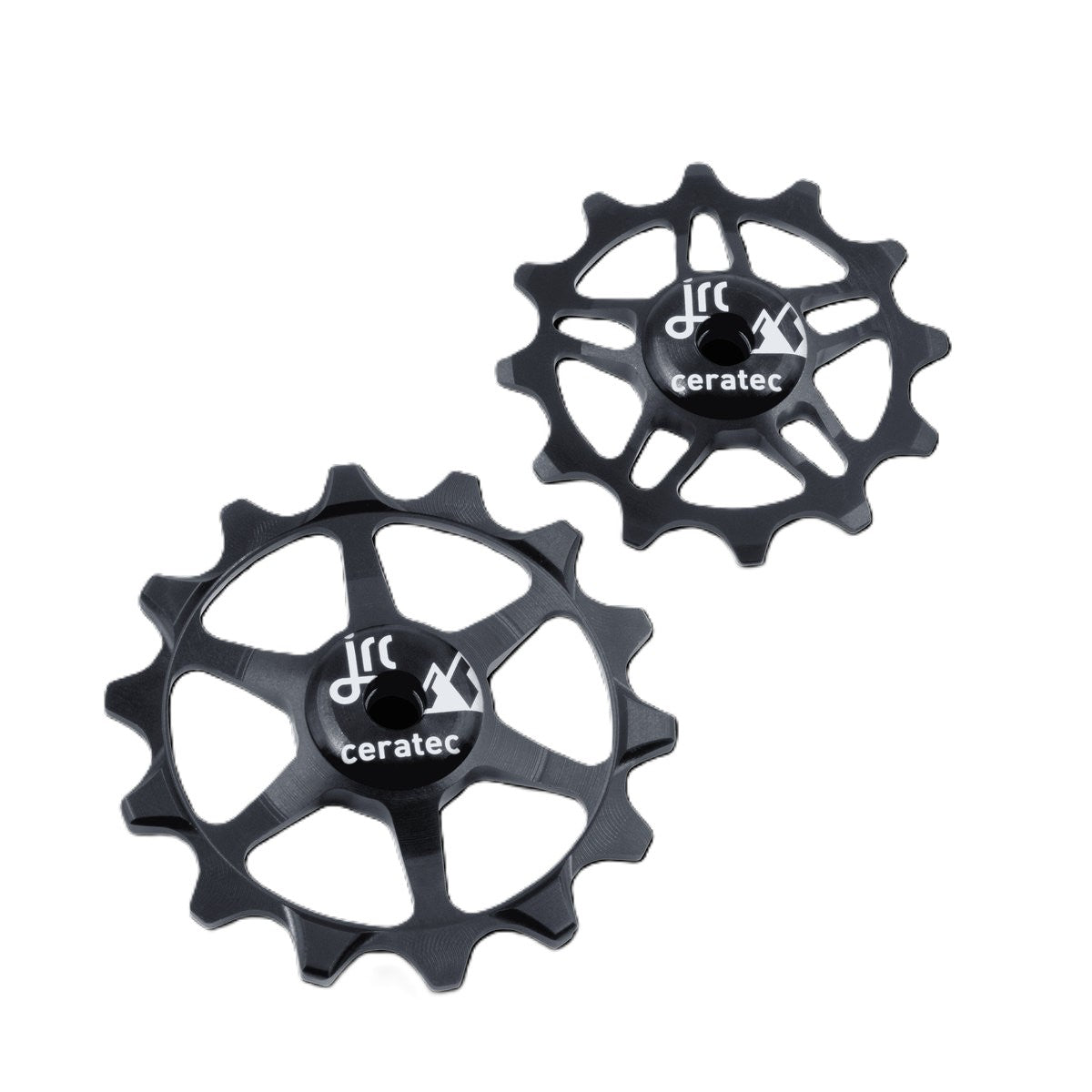 14/12T Ceramic Jockey Wheels for SRAM Eagle