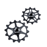 14/12T Ceramic Jockey Wheels for SRAM Eagle