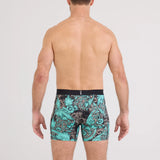 SMOOTH FLEX LIGHT COMPRESSION BOXER BRIEF FLEUR DE LEAGUE-MULTI