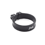 Kumo+ lightweight Seatpost Clamp 31.8mm