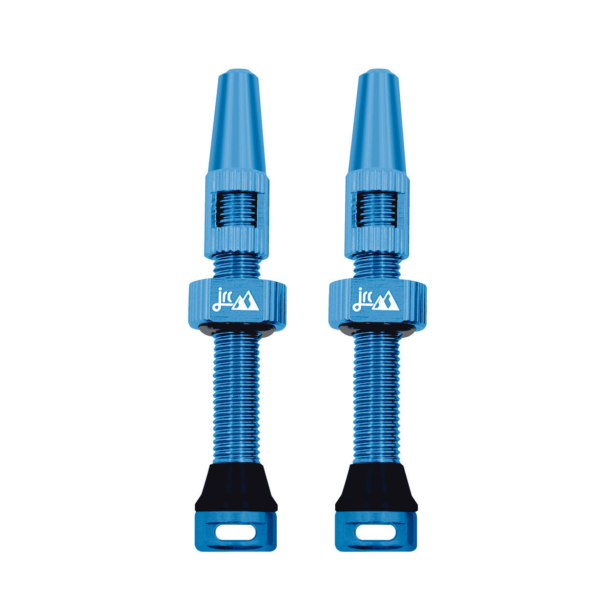 Tubeless Valve Sets 2.0 | 44mm