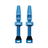 Tubeless Valve Sets 2.0 | 44mm
