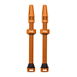 Tubeless Valve Sets 2.0 | 70mm