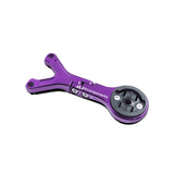 Underbar Mount for Cannondale Knot Handlebar | Garmin