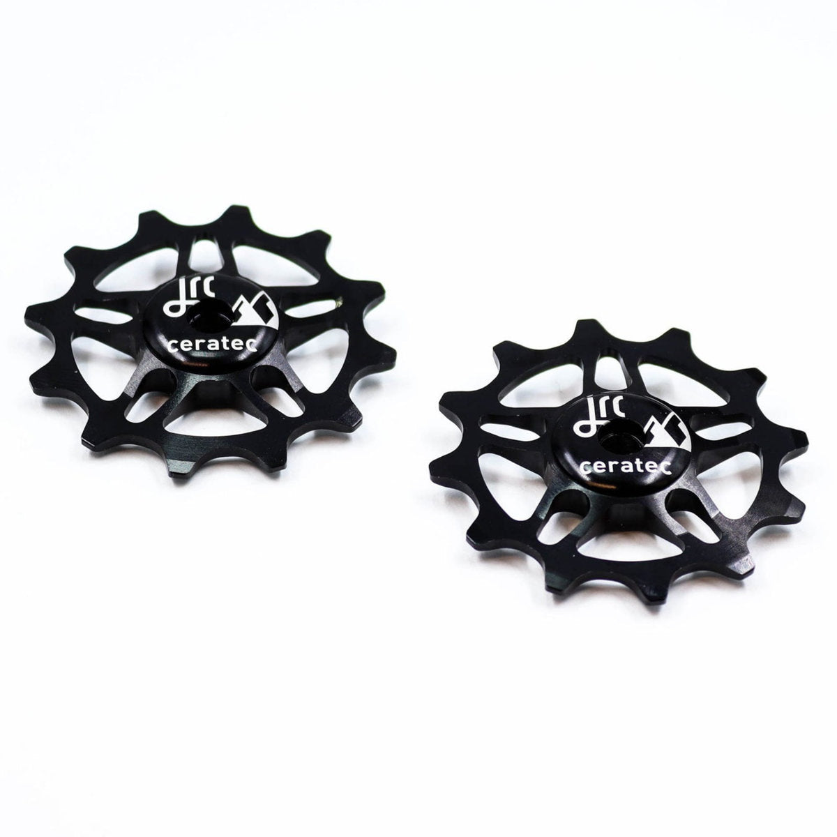 12T Non- Narrow Wide Pulley Wheels for SRAM Force /  AXS