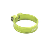 Kumo+ lightweight Seatpost Clamp 34.9mm