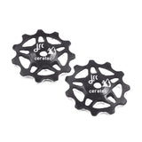 11T Ceramic Jockey Wheels