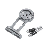 Stem Out Front Mount - Wahoo