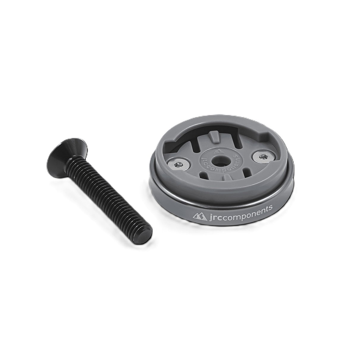Enkei Top Cap Mount - Wahoo