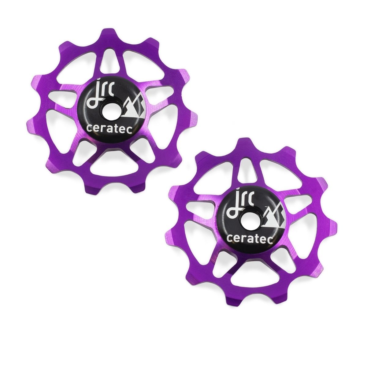 11T for 105 / Ultegra 12S