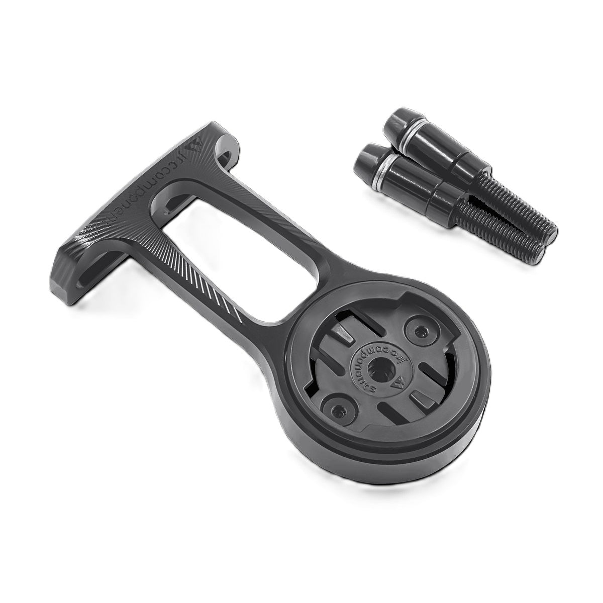 Stealth+ Premium Stem Mount | Wahoo